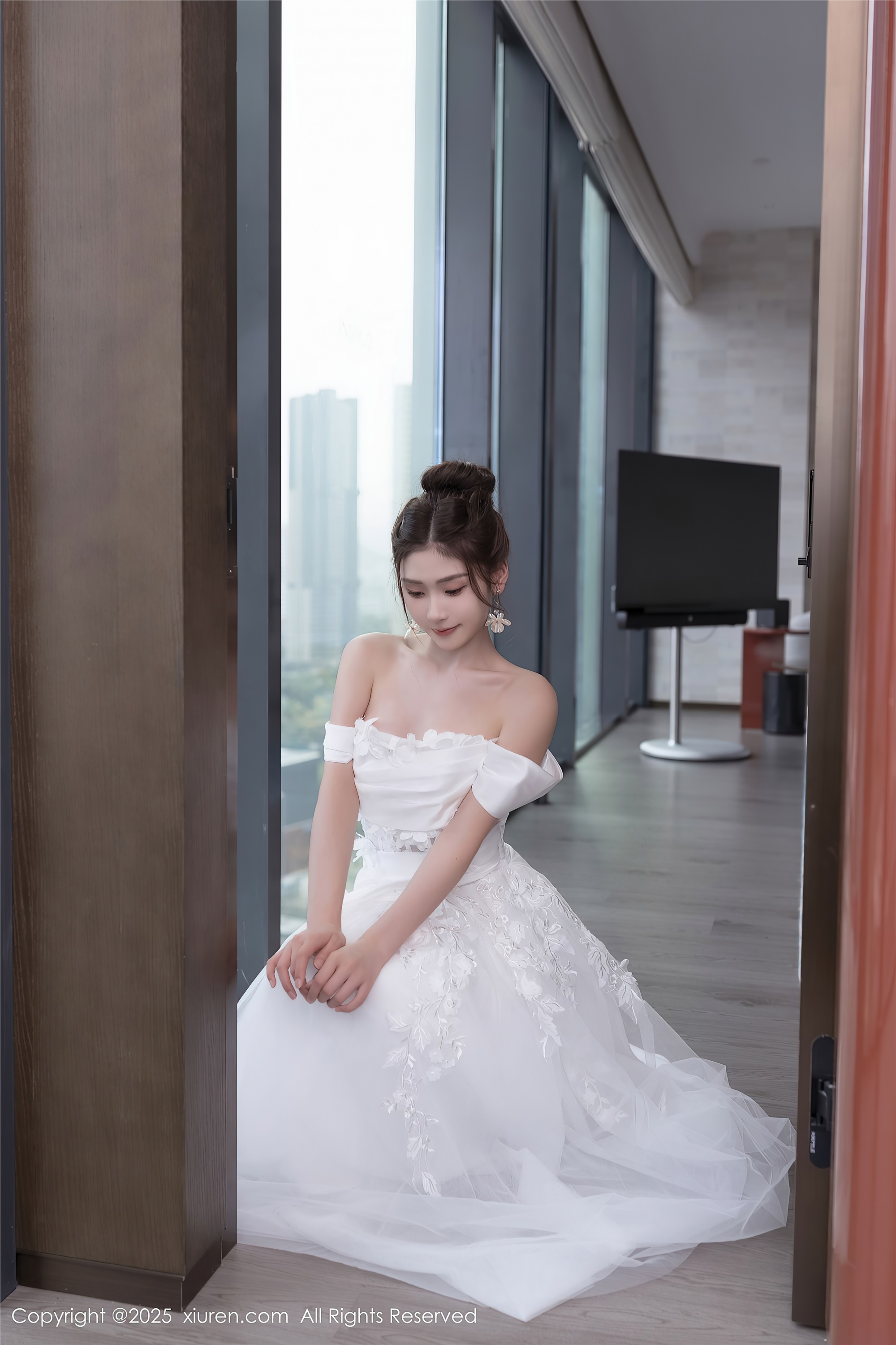 Xiuren秀人网 2025.09.26 NO.10814 刘婷婷